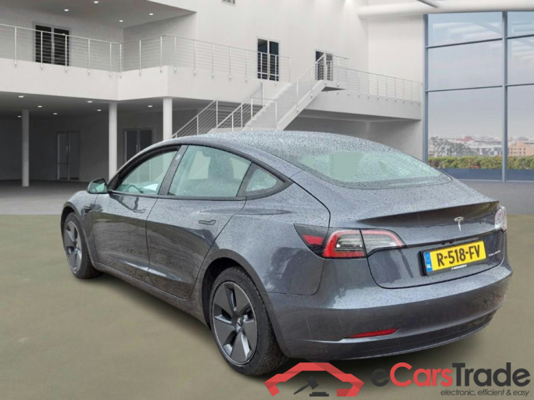 Tesla Model 3 Long Range AWD 75kWh #4