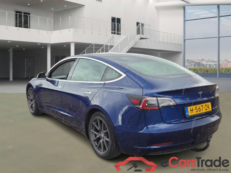 Tesla Model 3 Long Range AWD 75kWh #4