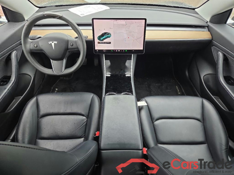 Tesla Model 3 Stnd.RWD Plus 60 kWh #6