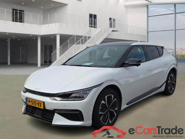 KIA EV6 GT-Line 77.4 kWh
