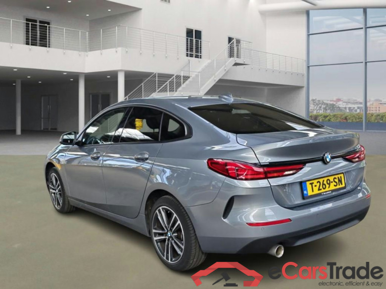 BMW 2-serie Gran Coupé 218i #4