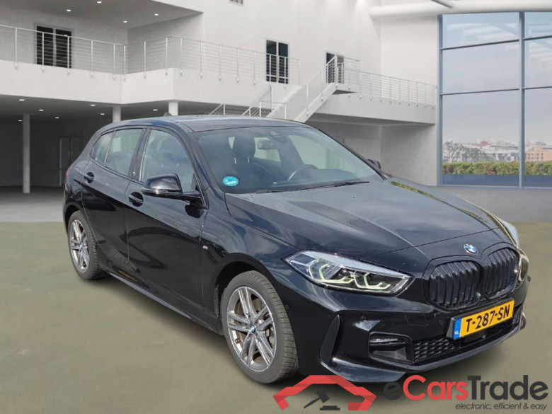 BMW 1-serie 118i #2