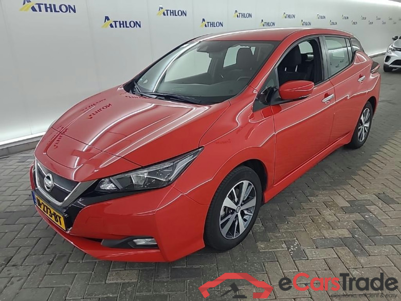NISSAN LEAF ACENTA 40kWh 5D #1