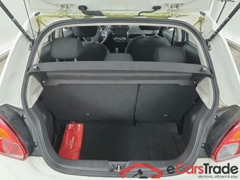 MITSUBISHI Space Star 1.2 Cool+ SDA 5D 52kW #5