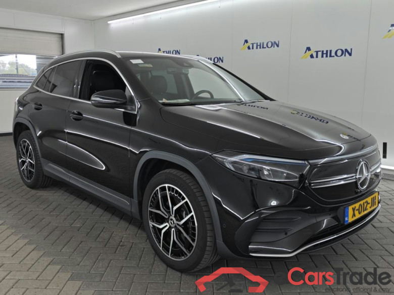 MERCEDES-BENZ EQA EQA 250+ Business Edition 140kW Athlon Edition #2