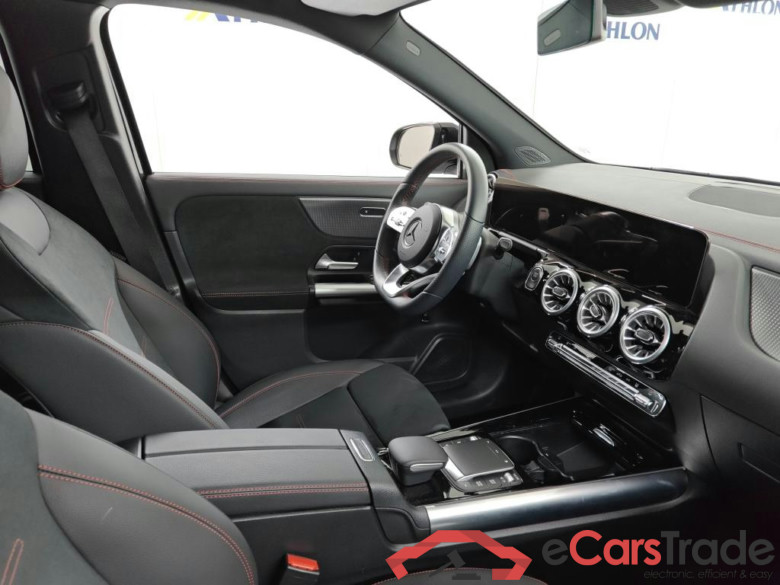 MERCEDES-BENZ EQA EQA 250+ Business Edition 140kW Athlon Edition #6