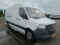 preview Mercedes Sprinter #1