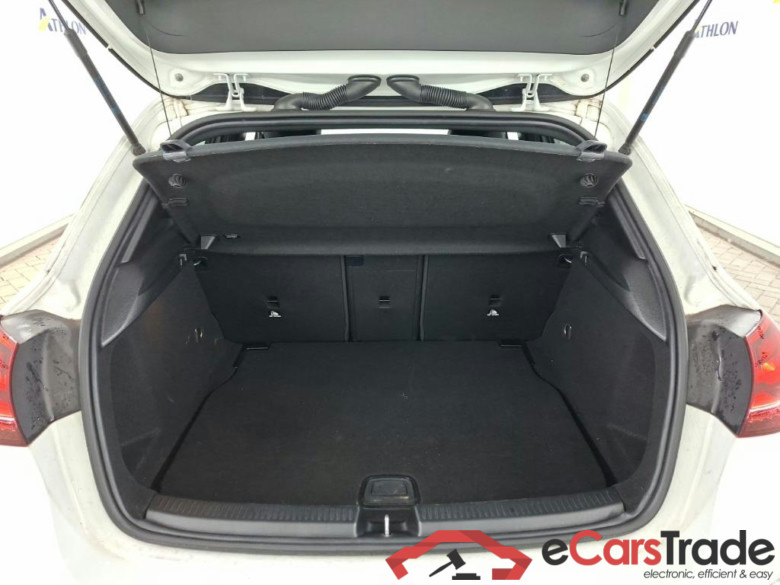 MERCEDES-BENZ A-klasse A 180 DCT Business Line 5D 100kW #5