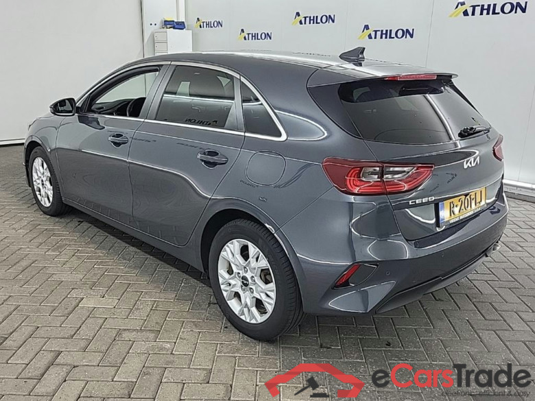KIA CEE D 1.0 T-GDi MHEV DCT DynamicPlusLine 5D 88kW #4