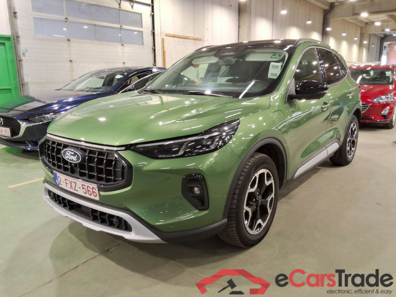 FORD KUGA 2.5I PHEV 178KW ACTIVE X AUTO