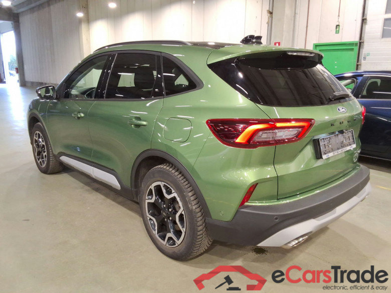 FORD KUGA 2.5I PHEV 178KW ACTIVE X AUTO #2
