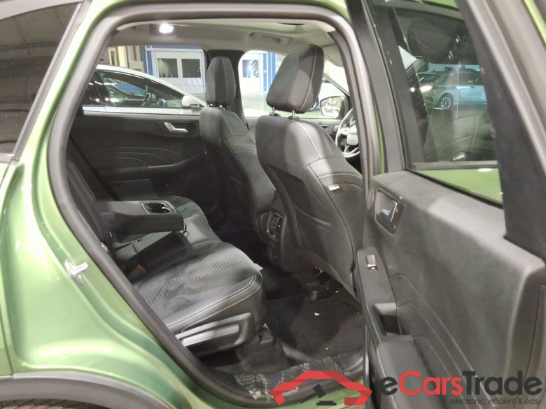 FORD KUGA 2.5I PHEV 178KW ACTIVE X AUTO #5