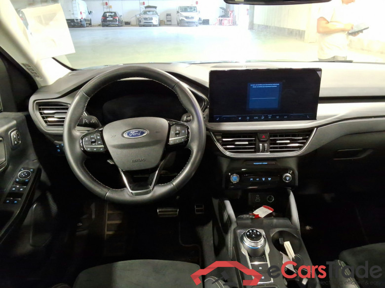 FORD KUGA 2.5I PHEV 178KW ACTIVE X AUTO #6