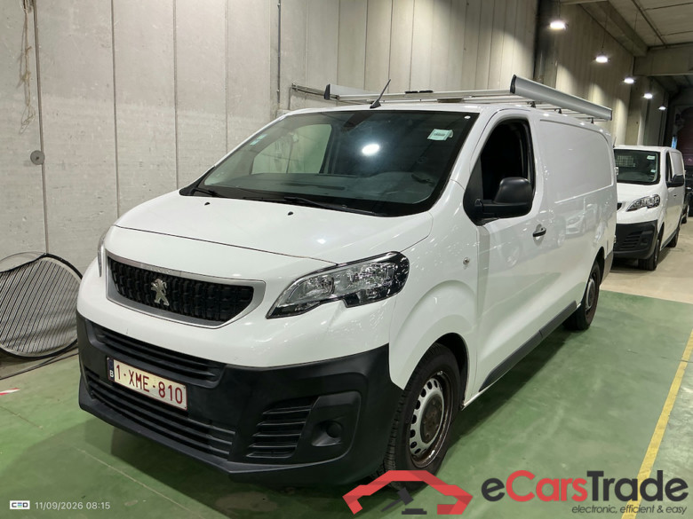 PEUGEOT EXPERT FOURGON MWB DSL - 2016 2.0 BlueHDi L3 Long Premium S&S