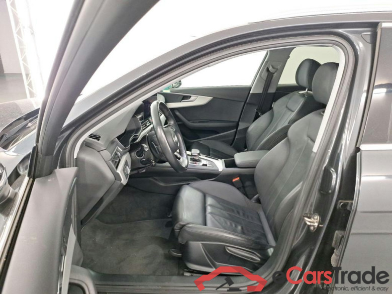 AUDI A4 AVANT DIESEL - 2020 30 TDi Business Edition S tronic #5