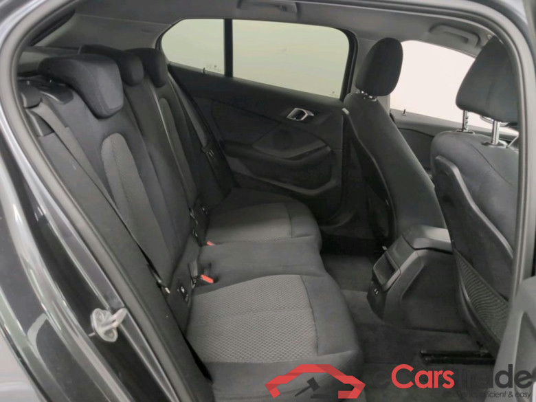 BMW 1 HATCH DIESEL - 2019 116 d AdBlue #6