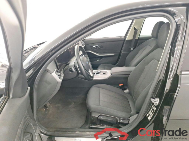 BMW 3 SERIES BERLINE 2.0 318DA (100KW) BERLINE #5