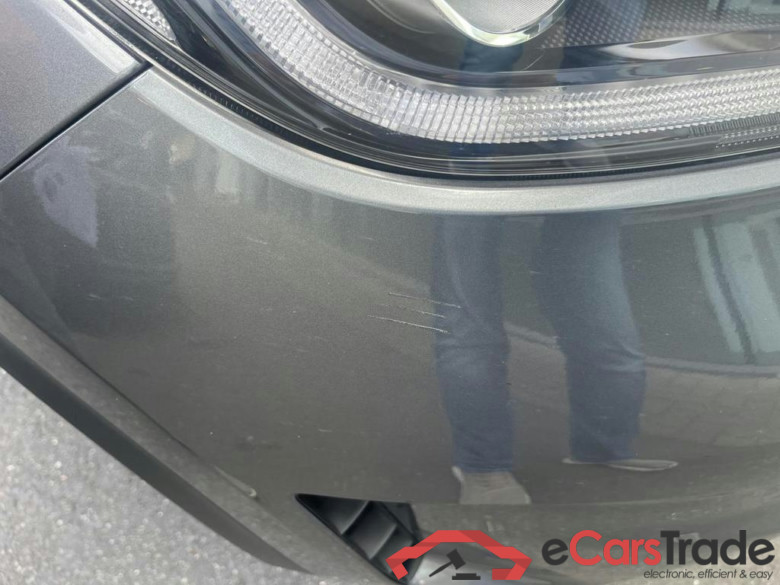 KIA Niro HEV 1.6 GDi Fusion DCT (EU6d-TEMP) #6