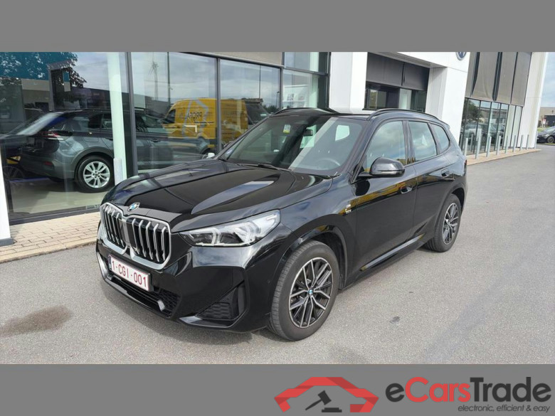 BMW X1 (U11) X1 1.5iA sDrive18