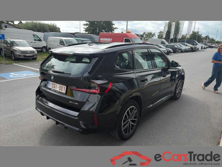 BMW X1 (U11) X1 1.5iA sDrive18 #4