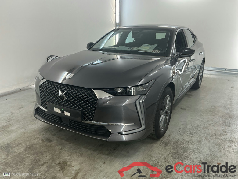 DS AUTOMOBILES DS 4 1.2 PURETECH 130 BASTILLE + AUTO #1