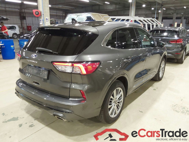 FORD KUGA 2.5I PHEV 165KW VIGNALE AUTO #4