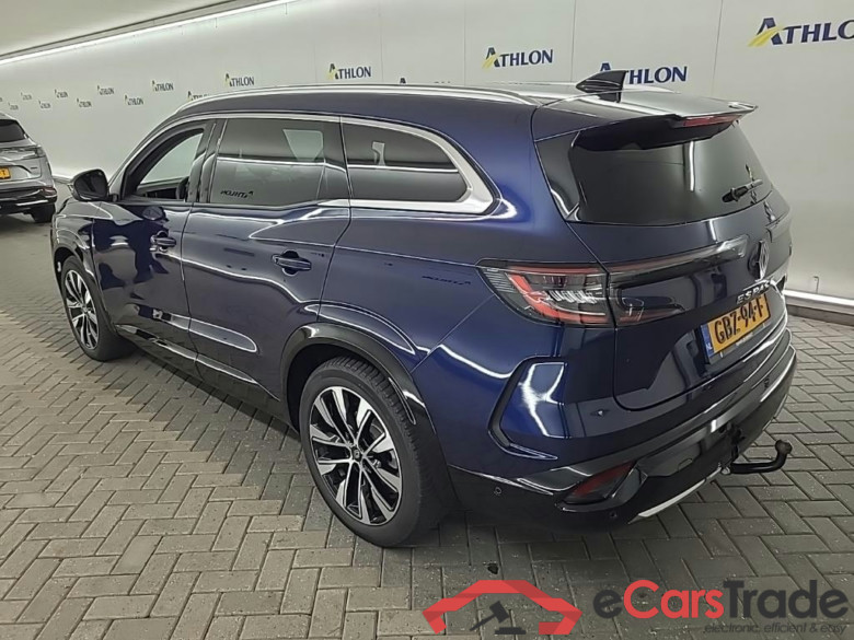 RENAULT ESPACE Hybrid 200 techno auto 5D 147kW #4