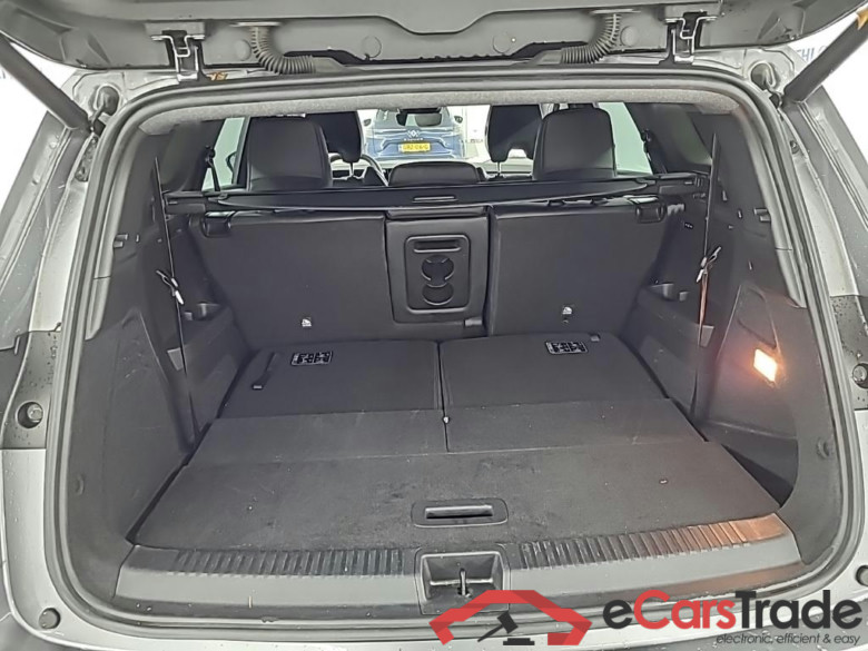 RENAULT ESPACE Hybrid 200 techno auto 5D 147kW #5