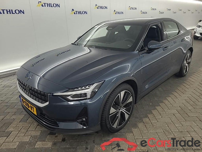 Polestar Polestar 2 Long Range Single Motor 5D 170kW