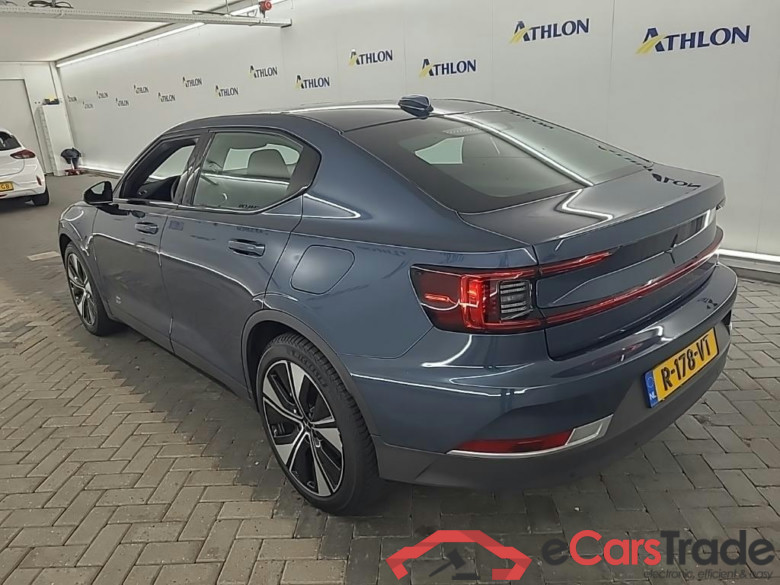 Polestar Polestar 2 Long Range Single Motor 5D 170kW #4