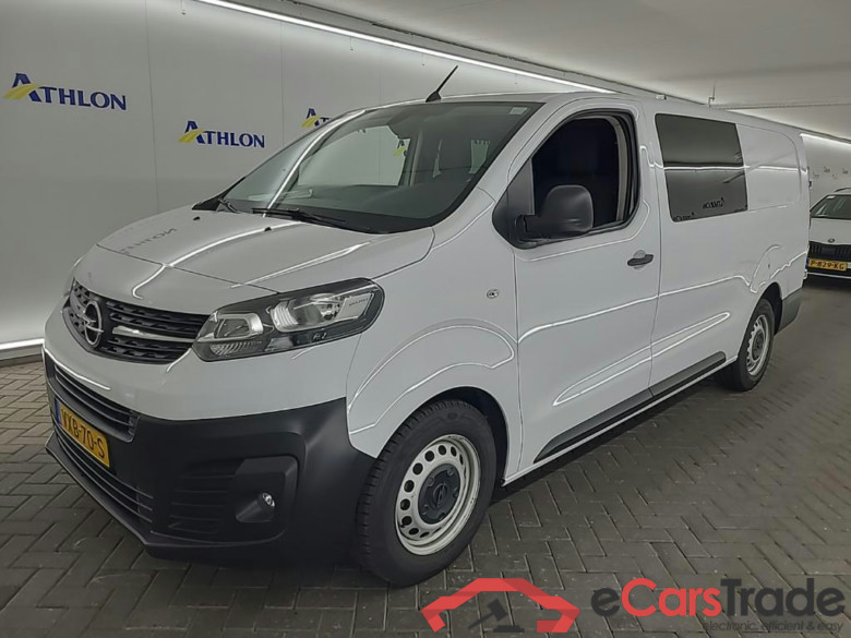 OPEL Vivaro GB L3 2.0 Diesel 145 S&S DC 4D 106kW #1