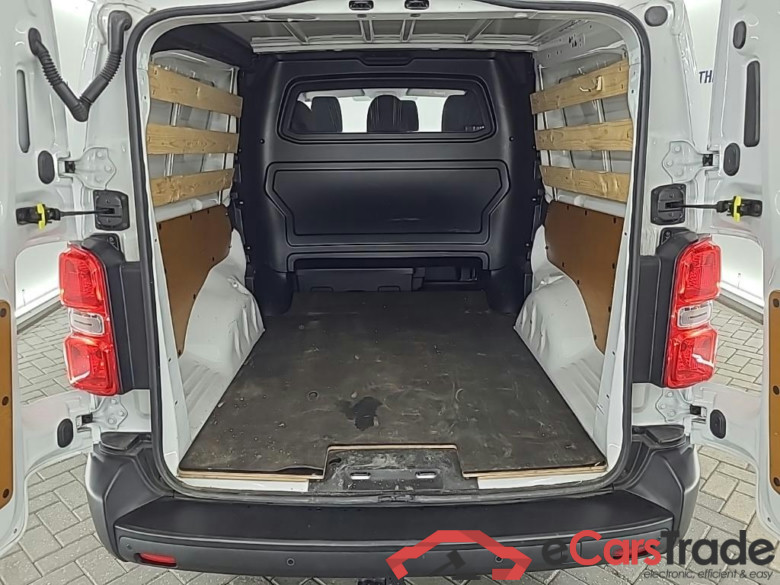 OPEL Vivaro GB L3 2.0 Diesel 145 S&S DC 4D 106kW #5