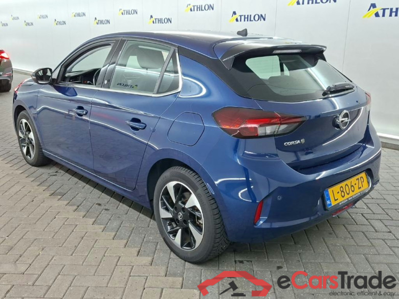 OPEL CORSA-E 50kWh Elegance 11kW 3 fase 5D #4
