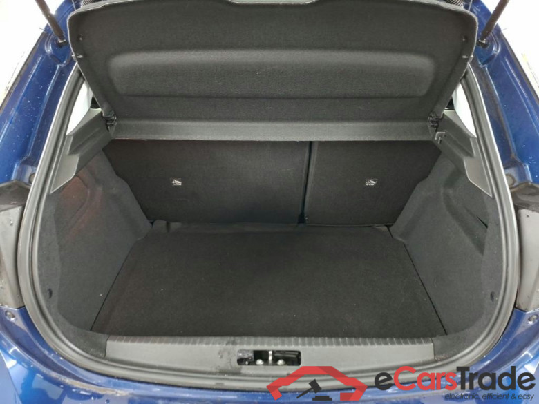 OPEL CORSA-E 50kWh Elegance 11kW 3 fase 5D #5