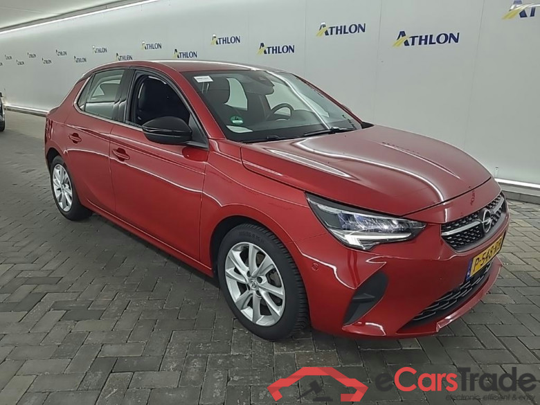 OPEL Corsa 1.2 TURBO ELEGANCE 74KW 5D #2