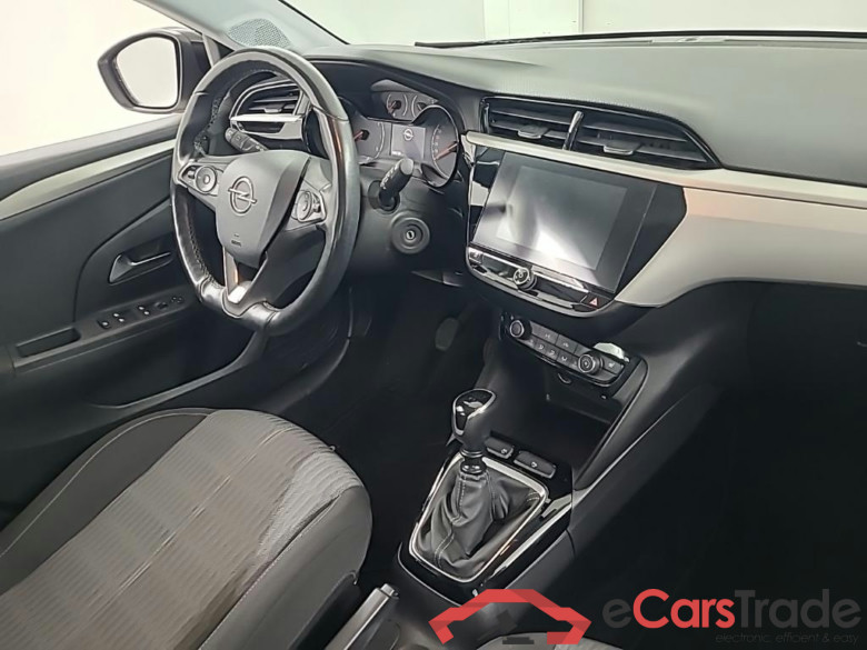 OPEL Corsa 1.2 TURBO EDITION 74KW 5D #6
