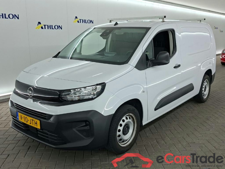 OPEL Combo 1.5 BlueHDi 100 S&S 1000 kg L2 4D 75kW #1