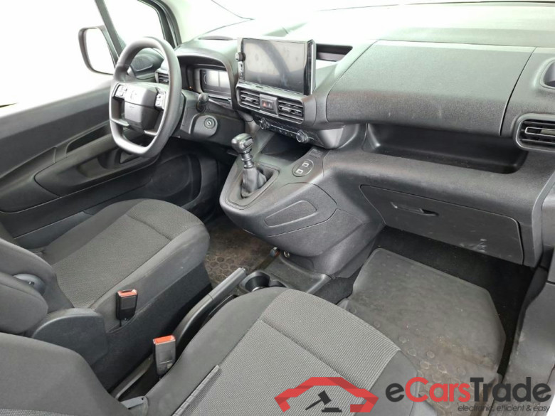 OPEL Combo 1.5 BlueHDi 100 S&S 1000 kg L2 4D 75kW #6
