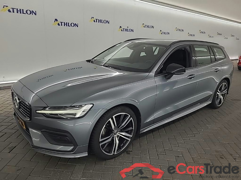 VOLVO V60 B3 Automaat Momentum Advantage 5D 120kW #1