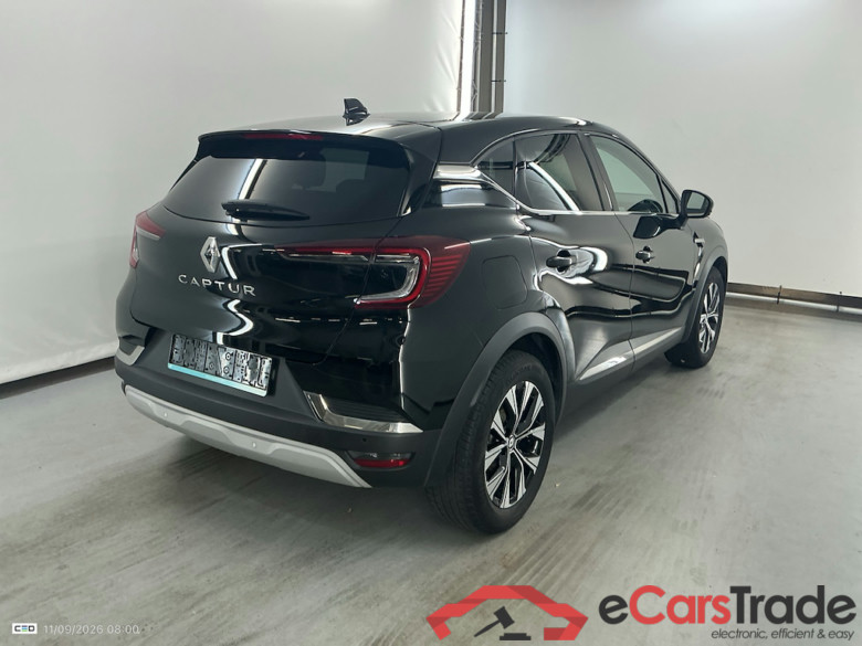 RENAULT CAPTUR 1.0 TCE 90 TECHNO #4