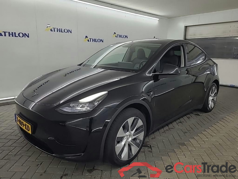 Tesla Model Y RWD 5D 255kW #1