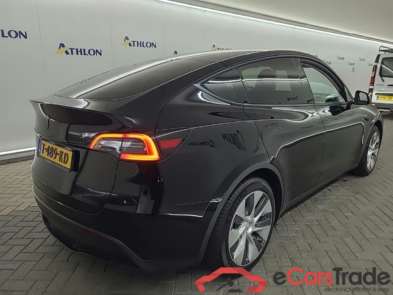 Tesla Model Y RWD 5D 255kW #3