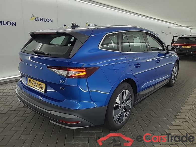 SKODA Enyaq iV 60 5D 132kW #3