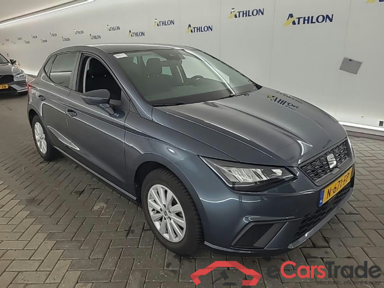 SEAT Ibiza 1.0 Eco TSI Style Business Intense 5D 70kW #2