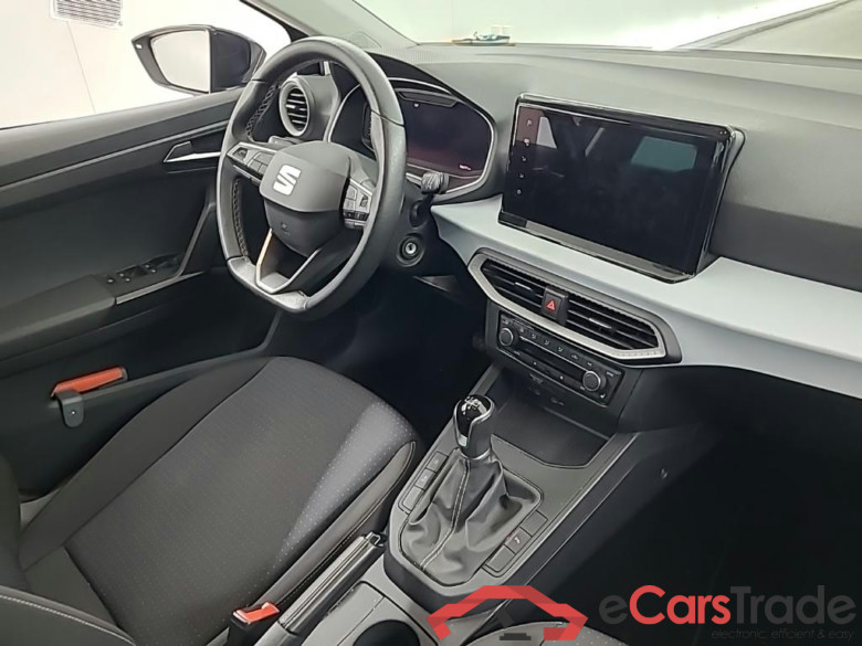 SEAT Ibiza 1.0 Eco TSI Style Business Intense 5D 70kW #6