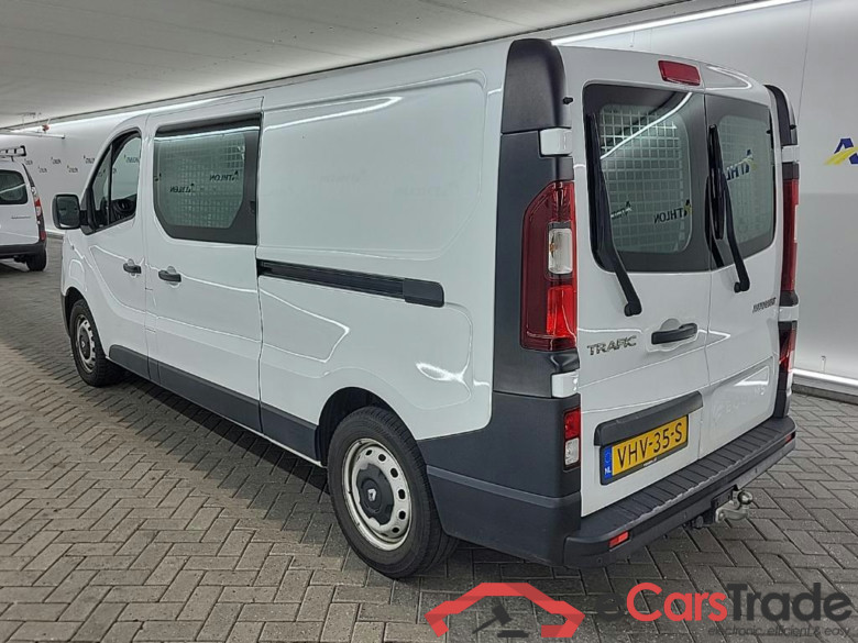 RENAULT Trafic GB L2H1 T29 ENERGY 2.0 dCi 120 Comfort 4D 88kW #4