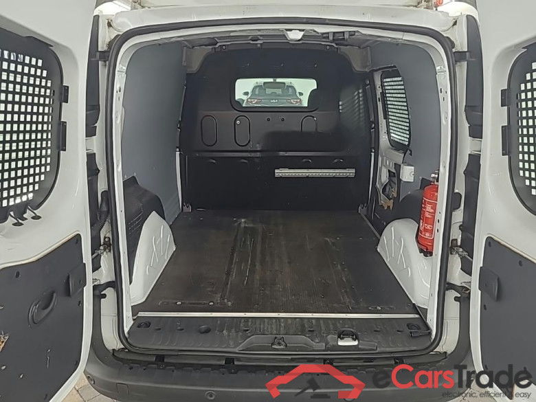 RENAULT KANGOO 1.5 dCi 80 Comfort 4D 59kW #5