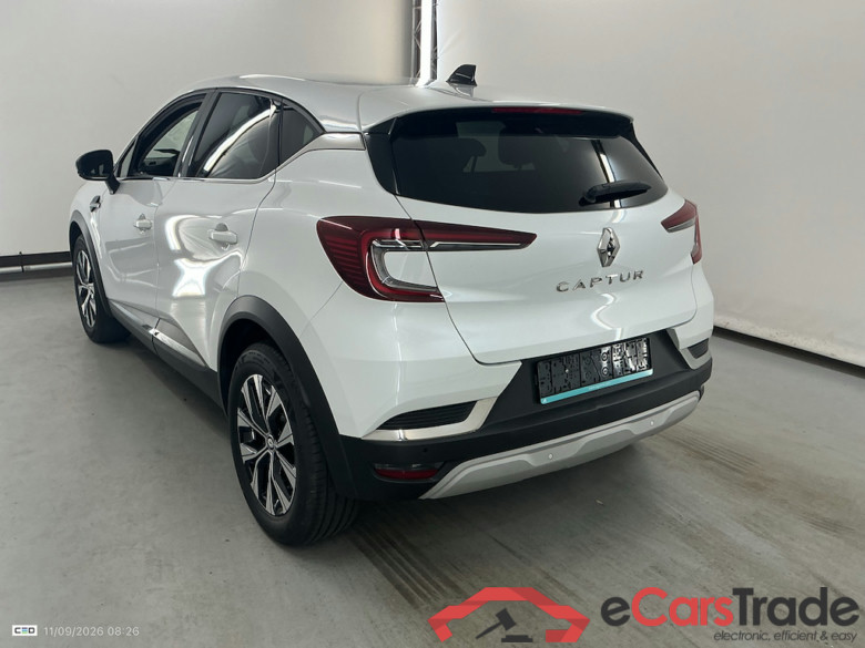 RENAULT CAPTUR 1.0 TCE 90 TECHNO #3