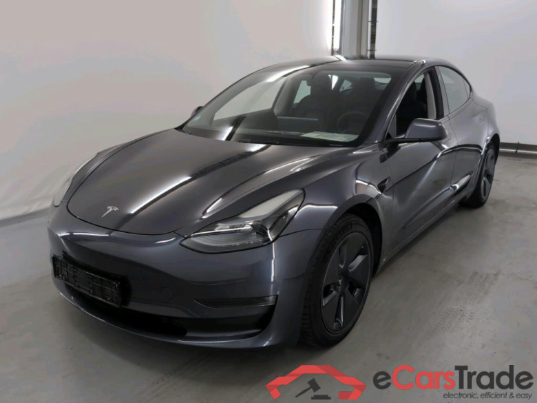 TESLA MODEL 3 BEV LONG RANGE DUAL MOTOR 4WD AUTO #1