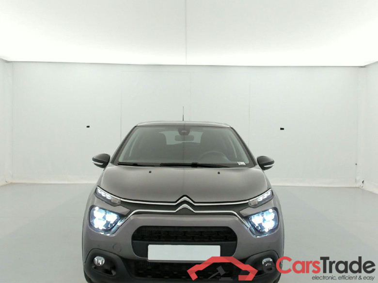 Citroen C3 Shine PureTech 110 S&S BVM6 #2